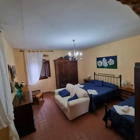 Podere San Lorenzo Terranuova Bracciolini