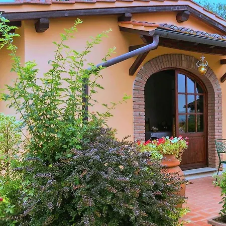 Farm stay Podere San Lorenzo *