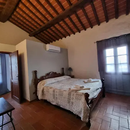 Farm stay Podere San Lorenzo Terranuova Bracciolini
