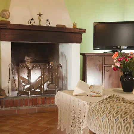 Podere San Lorenzo Farm stay Terranuova Bracciolini