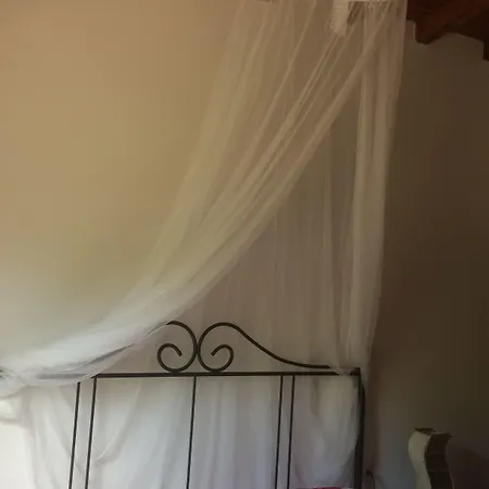 Podere San Lorenzo Farm stay *