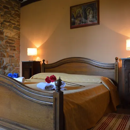 Farm stay Podere San Lorenzo Terranuova Bracciolini