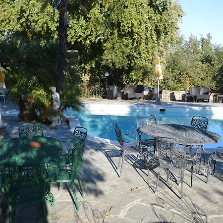 Podere San Lorenzo Farm stay Terranuova Bracciolini