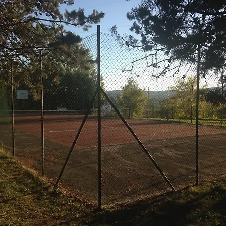 Farm stay Podere San Lorenzo