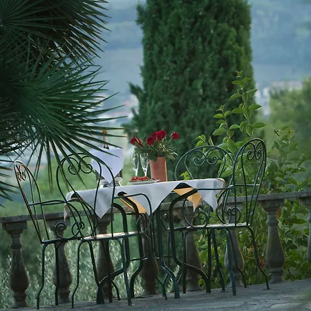 Farm stay Podere San Lorenzo *