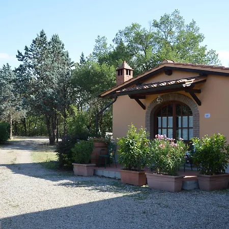 Podere San Lorenzo