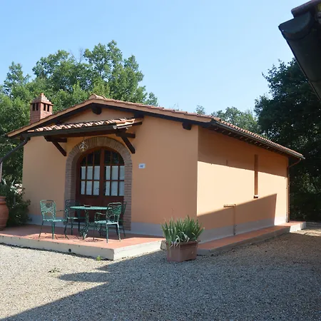 Podere San Lorenzo * Terranuova Bracciolini
