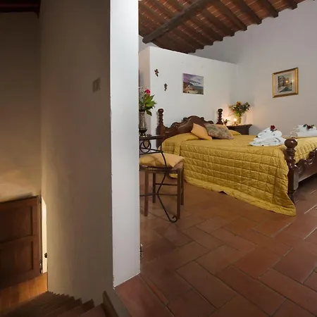 Farm stay Podere San Lorenzo Terranuova Bracciolini
