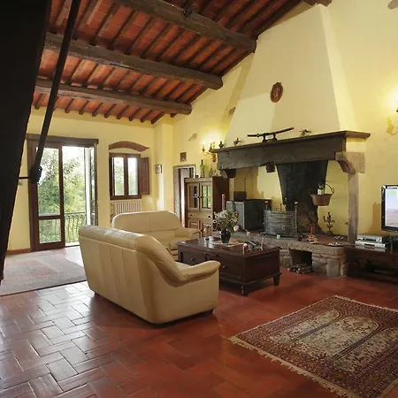 Farm stay Podere San Lorenzo *