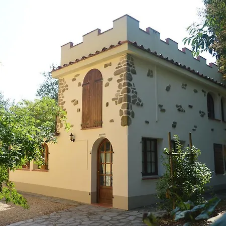 Podere San Lorenzo *